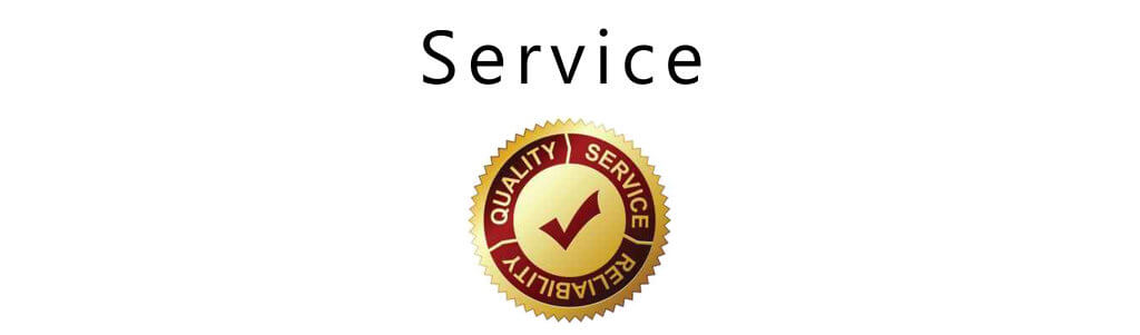 service