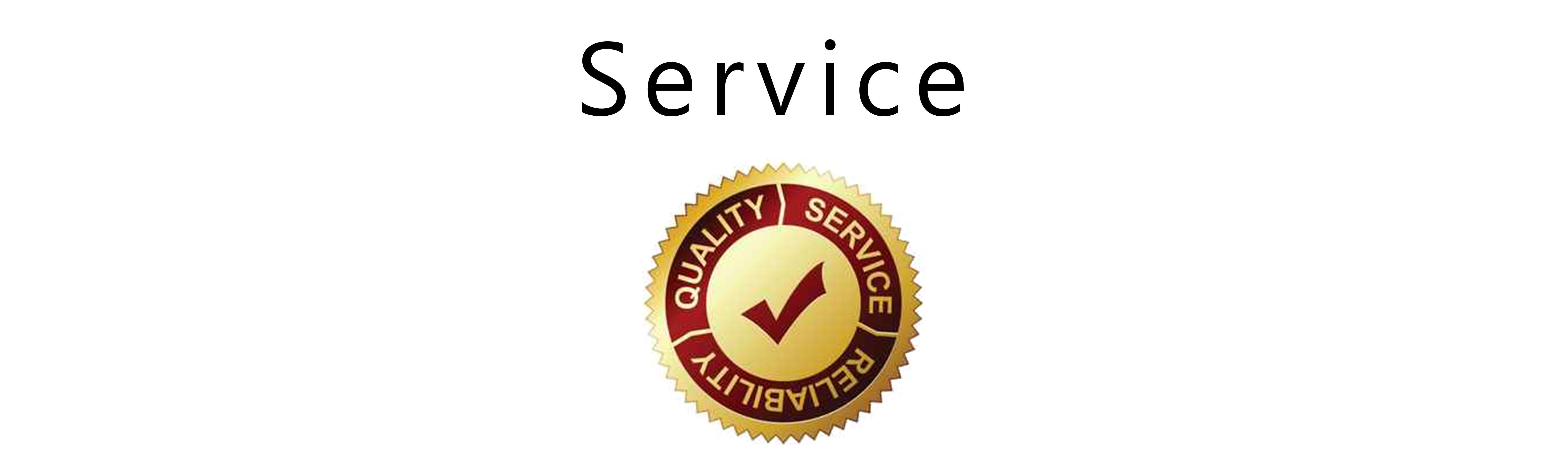 service
