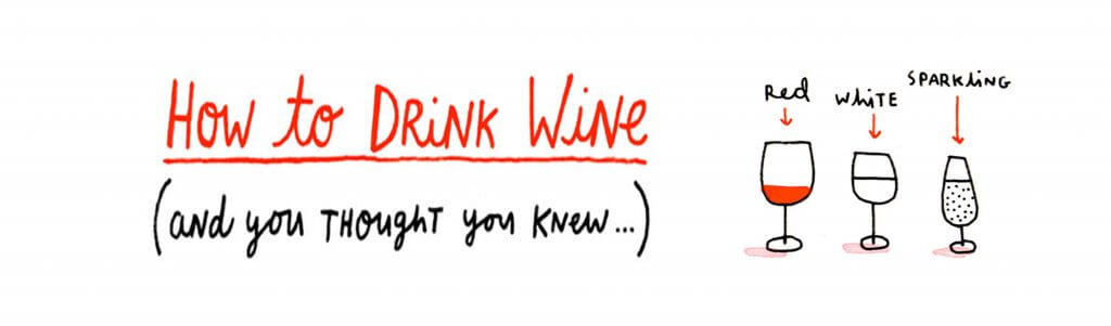 how to drink