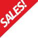 On sale!