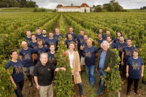 Our Wine Producers Partners in France